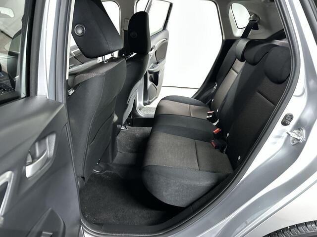 Honda JAZZ 1.3 i-VTEC Elegance Automaat | Navi