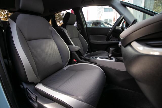 Honda JAZZ 1.5 e:HEV Crosstar - Trekhaak afn. | Navi | Camera