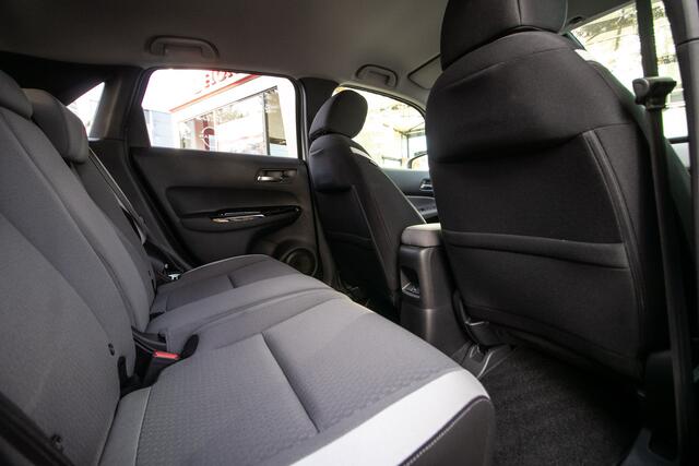 Honda JAZZ 1.5 e:HEV Crosstar - Trekhaak afn. | Navi | Camera