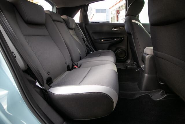 Honda JAZZ 1.5 e:HEV Crosstar - Trekhaak afn. | Navi | Camera