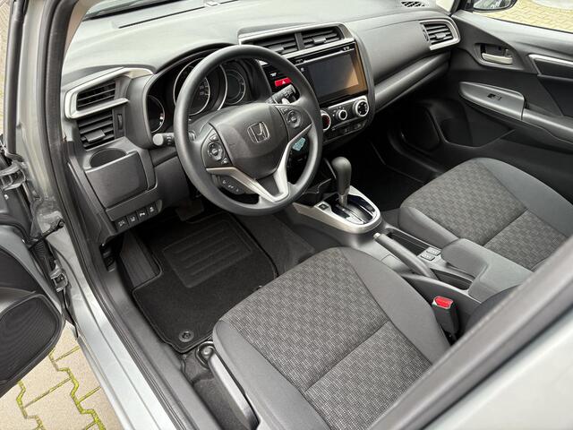 Honda JAZZ 1.3 i-VTEC Comfort 49.000km 1e Eig. Garantie