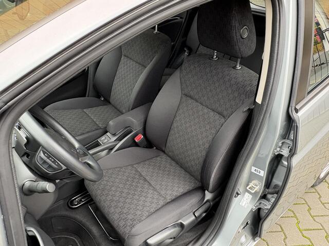 Honda JAZZ 1.3 i-VTEC Comfort 49.000km 1e Eig. Garantie