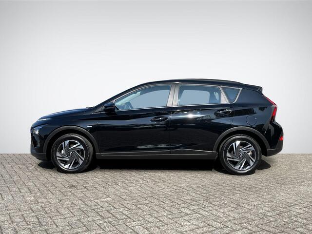 Hyundai Bayon 1.0 T-GDI Comfort | Apple Carplay/Android Auto | Cruise Control | Airco | Camera | Digitaal Instrumentenpaneel | Rijklaarprijs!