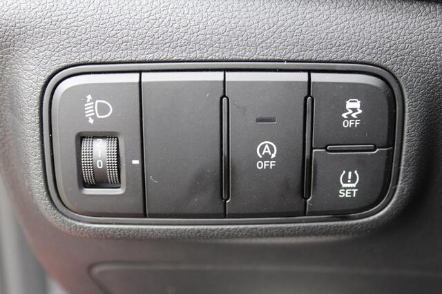 Hyundai Bayon 1.0 T-GDI Comfort / Navigatie middels Apple Carplay & Android Auto / Airco / Cruise Control / Lichtsensor / Lane Assist /