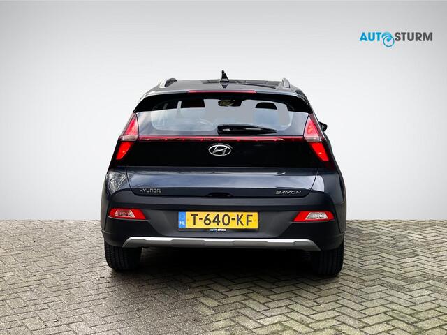 Hyundai Bayon 1.0 T-GDI Comfort