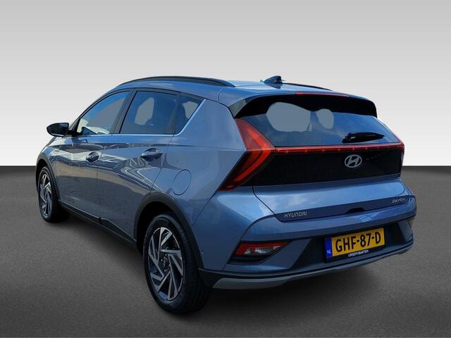 Hyundai Bayon 1.0 T-GDI Premium