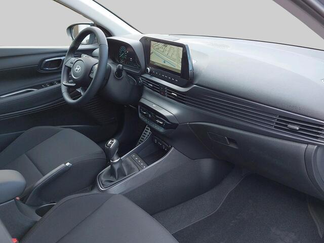 Hyundai Bayon 1.0 T-GDI Premium