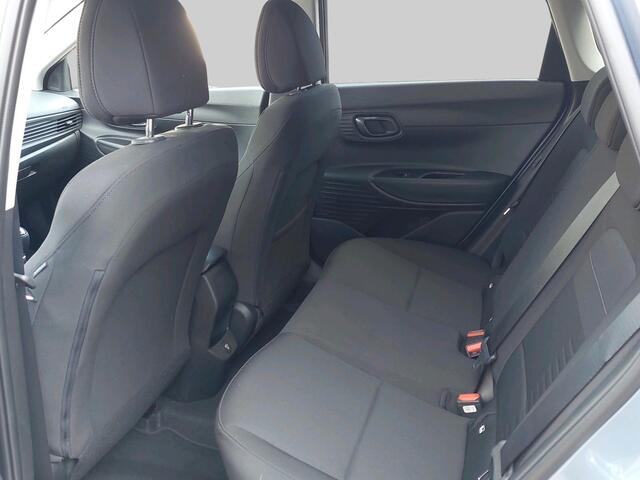 Hyundai Bayon 1.0 T-GDI Premium