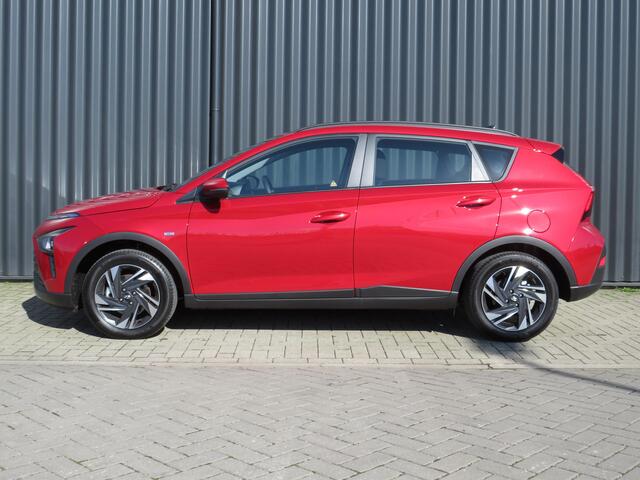 Hyundai Bayon 1.0 T-GDI Comfort Smart