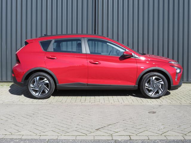 Hyundai Bayon 1.0 T-GDI Comfort Smart