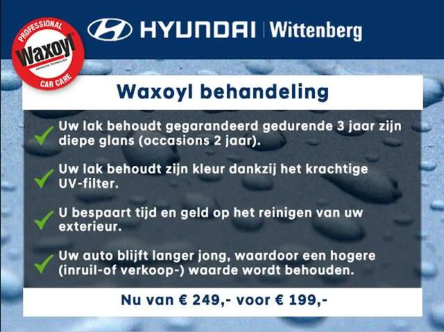 Hyundai Bayon 1.0 T-GDI Comfort | Facelift | NIEUW | ¤ 1.500,- voordeel!