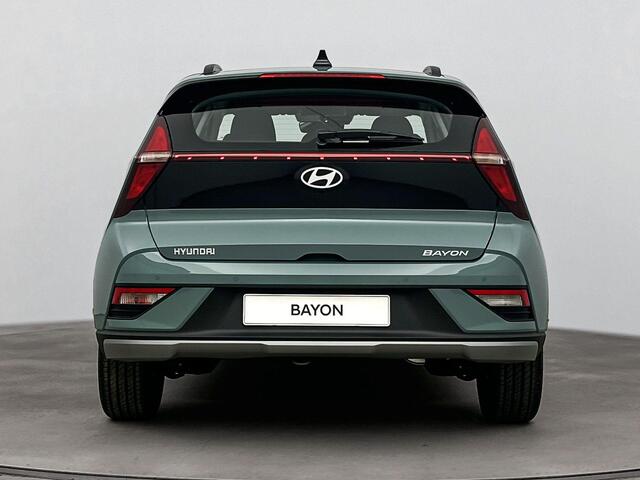 Hyundai Bayon 1.0 T-GDI Comfort | Facelift | NIEUW | ¤ 1.500,- voordeel!
