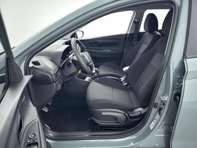 Hyundai Bayon 1.0 T-GDI Comfort | Facelift | NIEUW | ¤ 1.500,- voordeel!