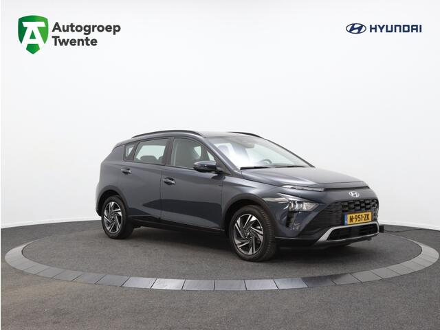 Hyundai Bayon 1.0 T-GDI Comfort | DAB | Carplay | Cruise Control | Airco |
