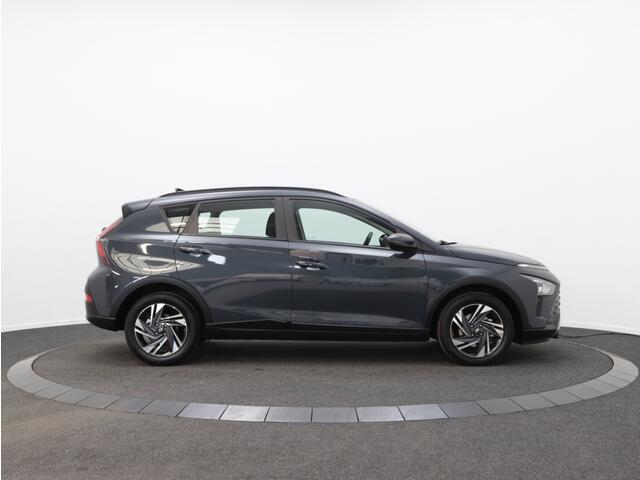 Hyundai Bayon 1.0 T-GDI Comfort | DAB | Carplay | Cruise Control | Airco |