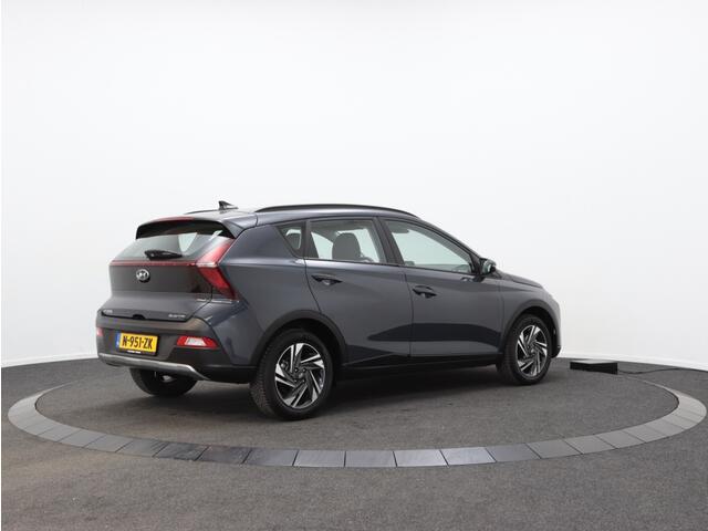 Hyundai Bayon 1.0 T-GDI Comfort | DAB | Carplay | Cruise Control | Airco |