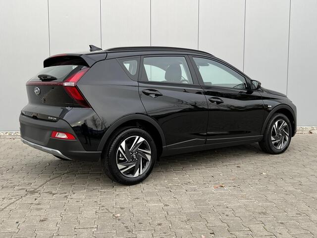 Hyundai Bayon 1.0 T-GDI Comfort