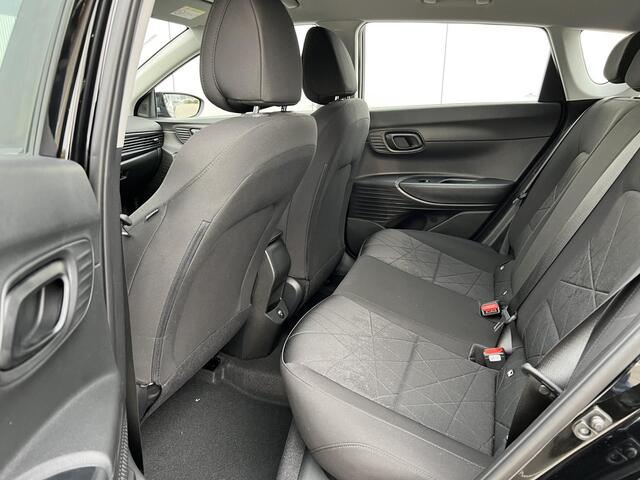 Hyundai Bayon 1.0 T-GDI Comfort
