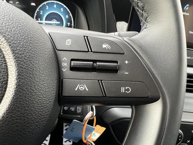 Hyundai Bayon 1.0 T-GDI Comfort