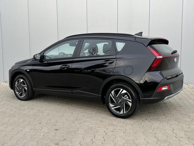 Hyundai Bayon 1.0 T-GDI Comfort