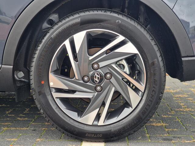 Hyundai Bayon 1.0 T-GDI Comfort Smart |¤5117 KORTING|NAVIGATIE|SENSOREN|CAMERA|