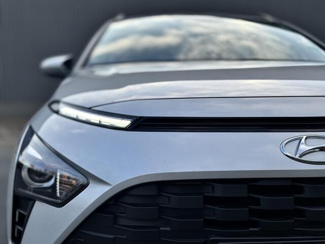 Hyundai Bayon 1.0 T-GDI Premium|Mild Hybrid|CARPLAY|CAMERA|LANE