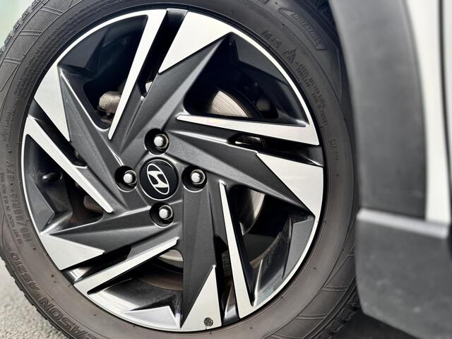 Hyundai Bayon 1.0 T-GDI Premium|Mild Hybrid|CARPLAY|CAMERA|LANE