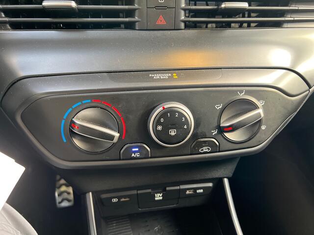 Hyundai Bayon 1.0 T-GDI Comfort, Camera! Carplay! VERWACHT!!