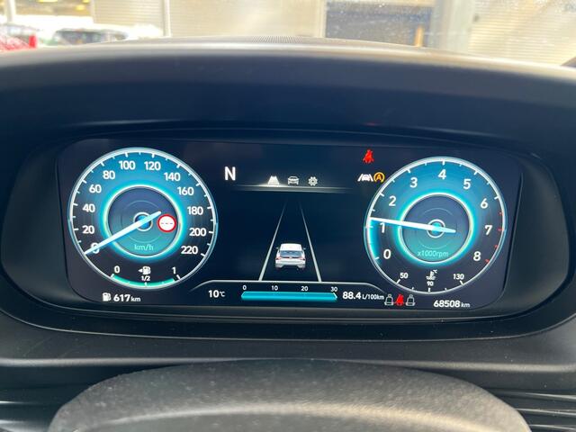 Hyundai Bayon 1.0 T-GDI Comfort, Camera! Carplay! VERWACHT!!