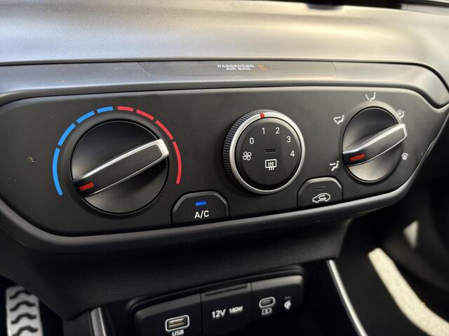 Hyundai Bayon 1.0 T-GDI Comfort / ¤1000,- Voordeel Op Nieuwprijs / Rijklaarprijs / Direct Leverbaar