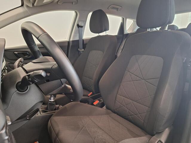 Hyundai Bayon 1.0 T-GDI Comfort Smart | Airco | Cruise Control | Navigatie | Lichtmetalen velgen 16" | Apple Carplay/Android Auto | 1e eigenaar!