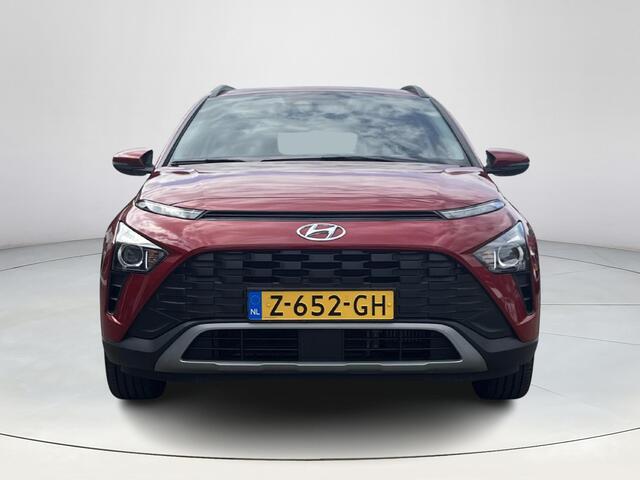 Hyundai Bayon 1.0 T-GDI Comfort Smart | Achteruitrijcamera | Cruise Control | Apple Carplay en Android Auto | Airco | DAB + |