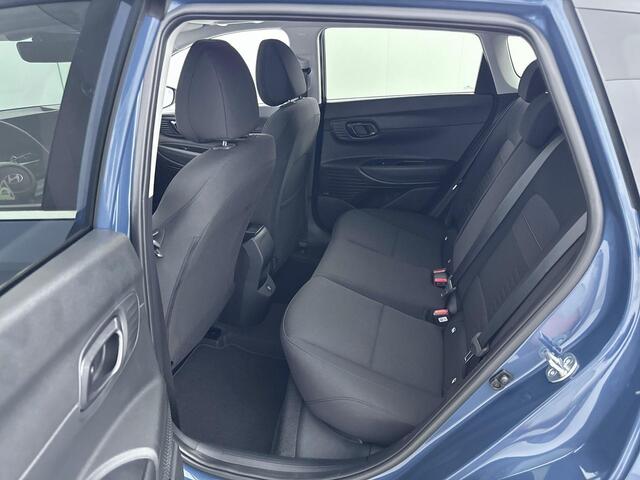 Hyundai Bayon 1.0 T-GDI Premium Sky | Schuifdak | Facelift model