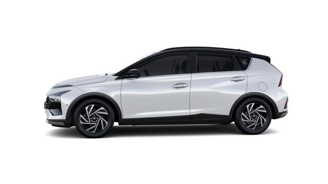 Hyundai Bayon 1.0 T-GDI Premium Automaat / ¤1000,- Voordeel Op Nieuwprijs / Rijklaarprijs / Direct Leverbaar