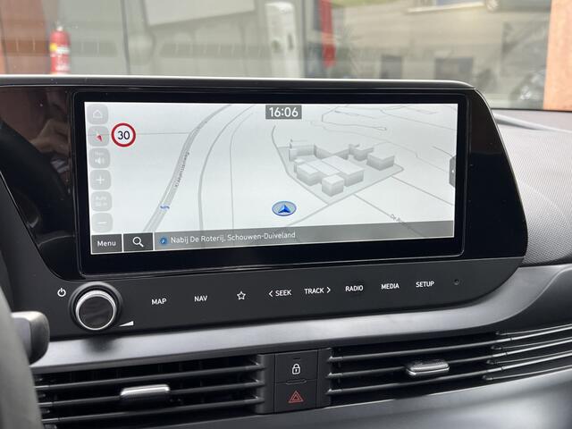 Hyundai Bayon 1.0 T-GDI Premium | Apple/ Android carplay | Cruisecontrol