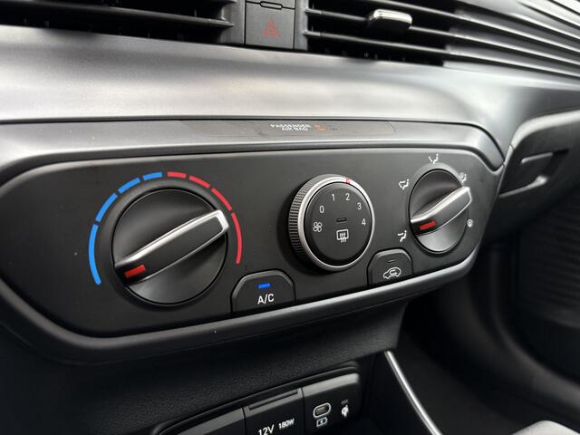 Hyundai Bayon 1.0 T-GDI Comfort Automaat / ¤800,- Voordeel Op Nieuwprijs / Rijklaarprijs / Direct Leverbaar