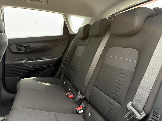 Hyundai Bayon 1.0 T-GDI Comfort Automaat / ¤800,- Voordeel Op Nieuwprijs / Rijklaarprijs / Direct Leverbaar