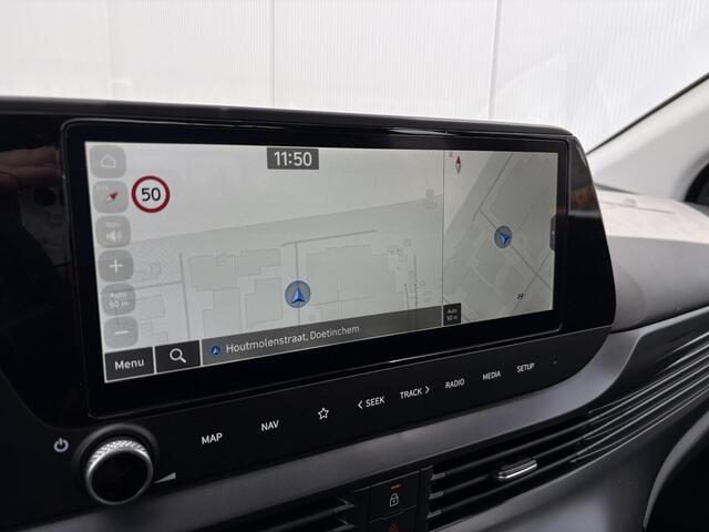 Hyundai Bayon 1.0 T-GDI Comfort Automaat / ¤800,- Voordeel Op Nieuwprijs / Rijklaarprijs / Direct Leverbaar