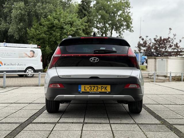 Hyundai Bayon 1.0 T-GDI Comfort Smart | Navi | Camera | Carplay |
