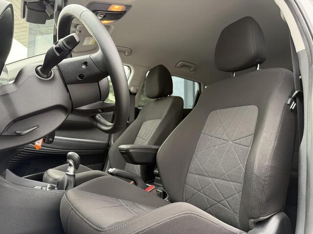 Hyundai Bayon 1.0 T-GDI Comfort Smart | Navi | Camera | Carplay |