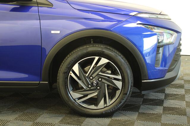 Hyundai Bayon 1.0 T-GDI Comfort |Carplay|Camera|