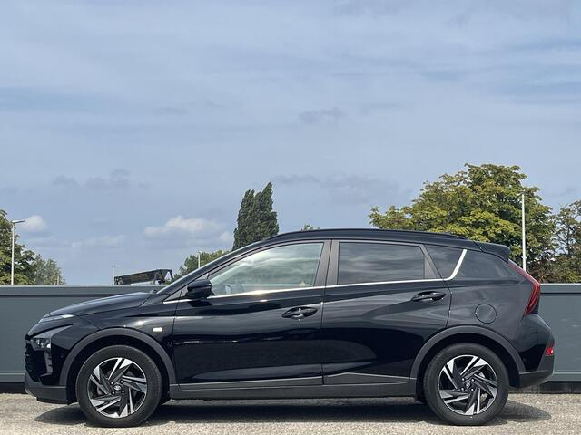 Hyundai Bayon 1.0 T-GDI 100PK Premium | Multimedia Navi | Apple Carplay | Android Auto | Climate Control | Keyles entry | Pdc & Camera |