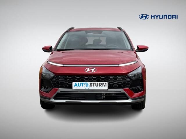 Hyundai Bayon 1.0 T-GDI Premium