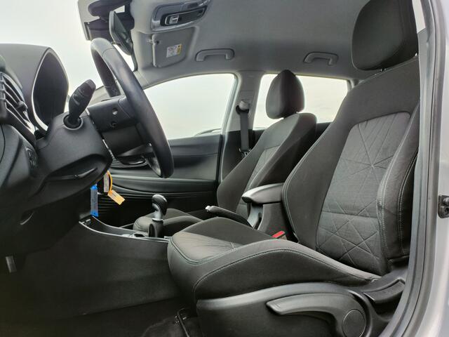 Hyundai Bayon 1.0 T-GDI Premium