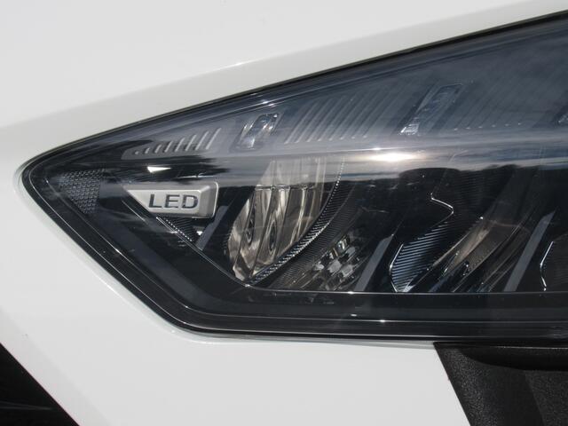 Hyundai Bayon 1.0 T-GDI MHEV Intro Edition Automaat 1e eigen | dealer onderh | navi | camera | cruise | keyless