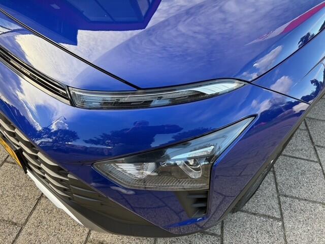Hyundai Bayon 1.0 T-GDI Premium | Navi | Cruise | Camera | 48.477 km Dealeronderhouden