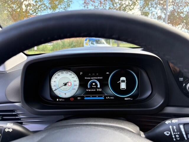 Hyundai Bayon 1.0 T-GDI Premium | Navi | Cruise | Camera | 48.477 km Dealeronderhouden