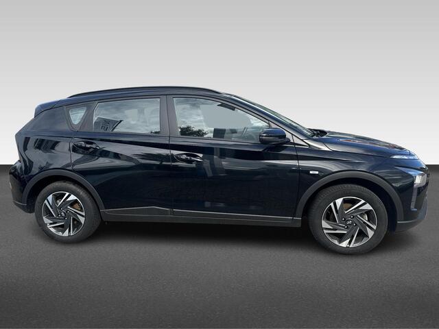 Hyundai Bayon 1.0 T-GDI Comfort
