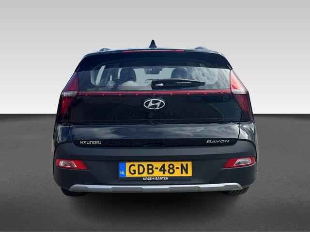 Hyundai Bayon 1.0 T-GDI Comfort