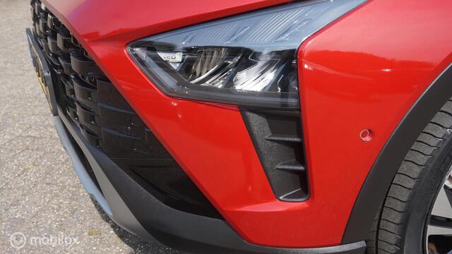 Hyundai Bayon 1.0 T-GDI Premium Navigatie | PDC V+A | Camera | Keyless